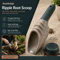Aladdinligh™ Ripple Root Scoop