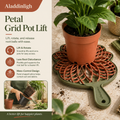 Aladdinligh™ Petal Grid Pot Lift