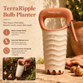 Aladdinligh™ TerraRipple Bulb Planter